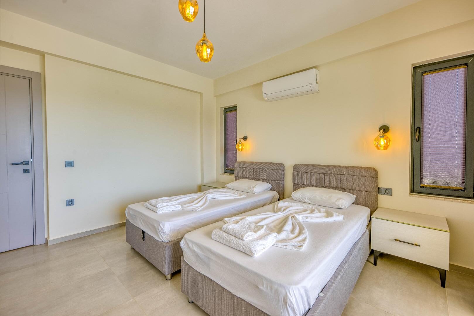 Villa Oriente — 45