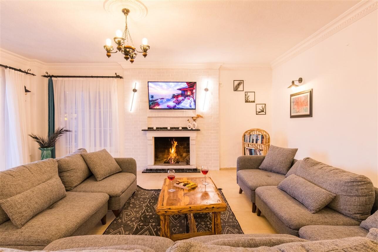 Villa Tulip — 32