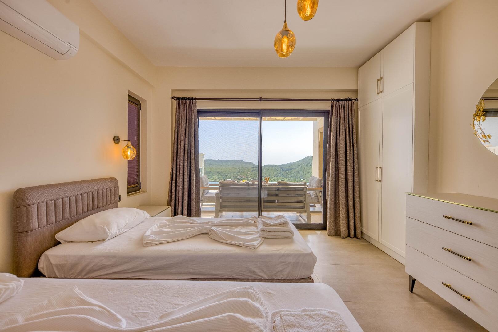Villa Oriente — 46