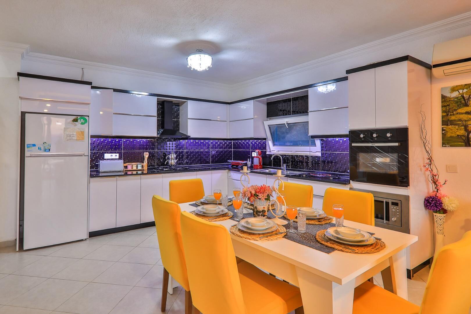 Villa Melisa — 40