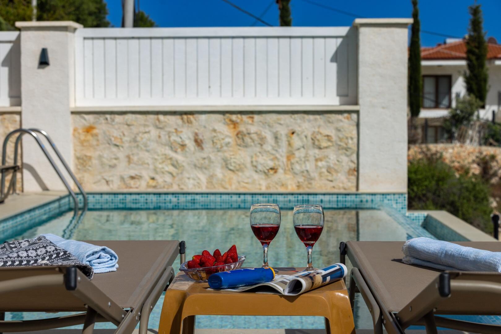 Villa Oriente — 56