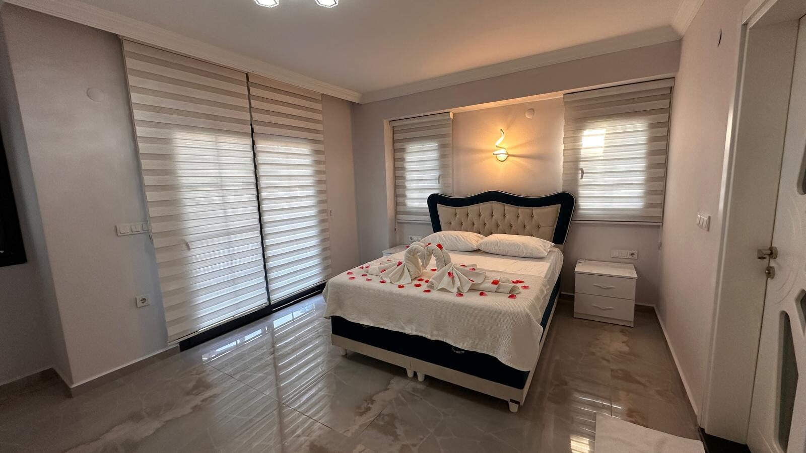 Villa Sultan Palace — 22
