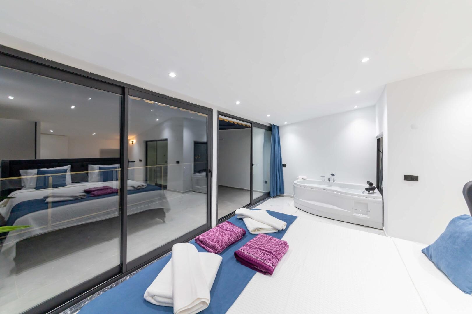 Villa Zumak İstanbul — 51