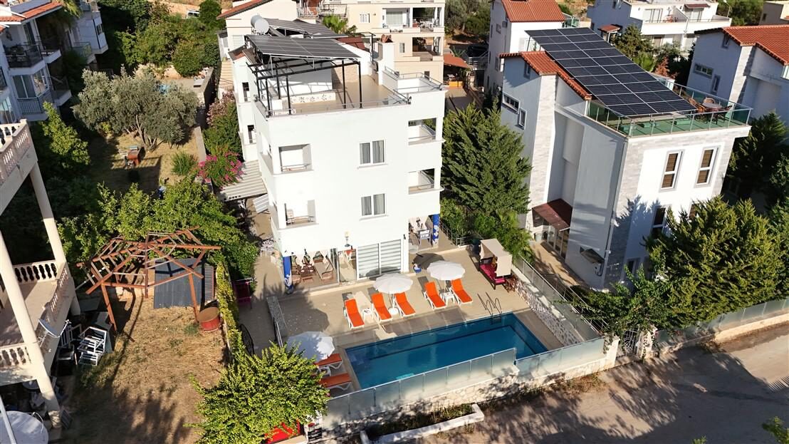 Villa Nordic Dream — 21