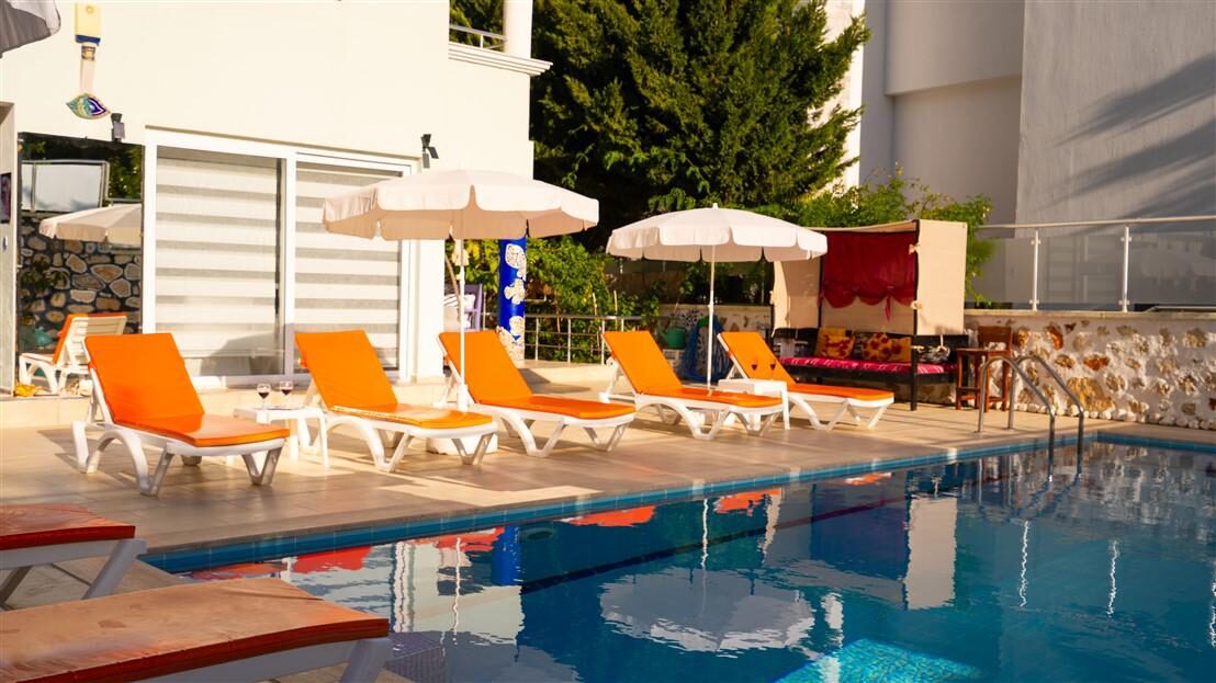 Villa Nordic Dream — 31
