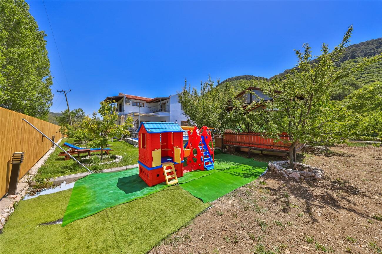 Villa Çınar Seyret — 38