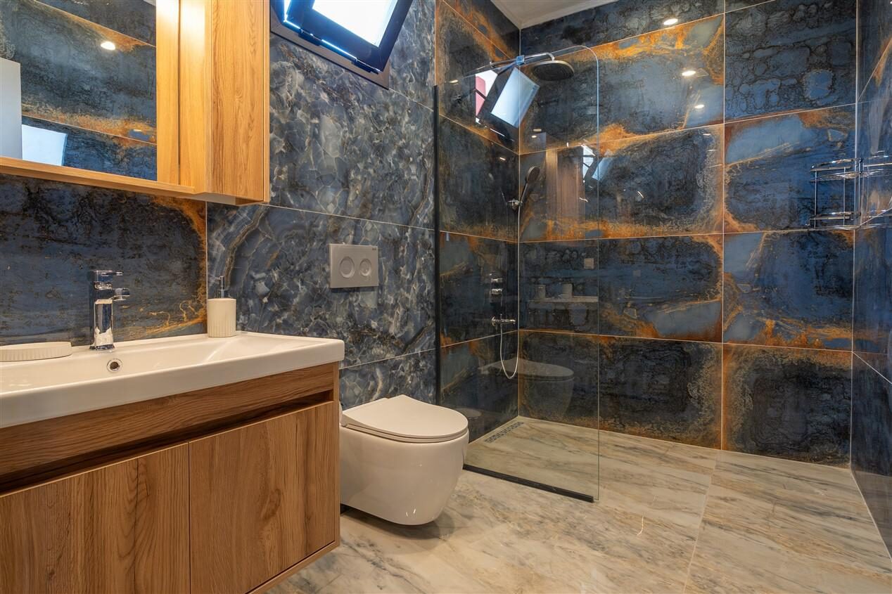 Villa İron 2 — 35