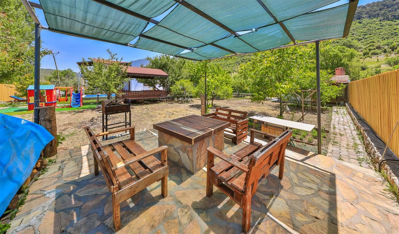 Villa Çınar Seyret — 40