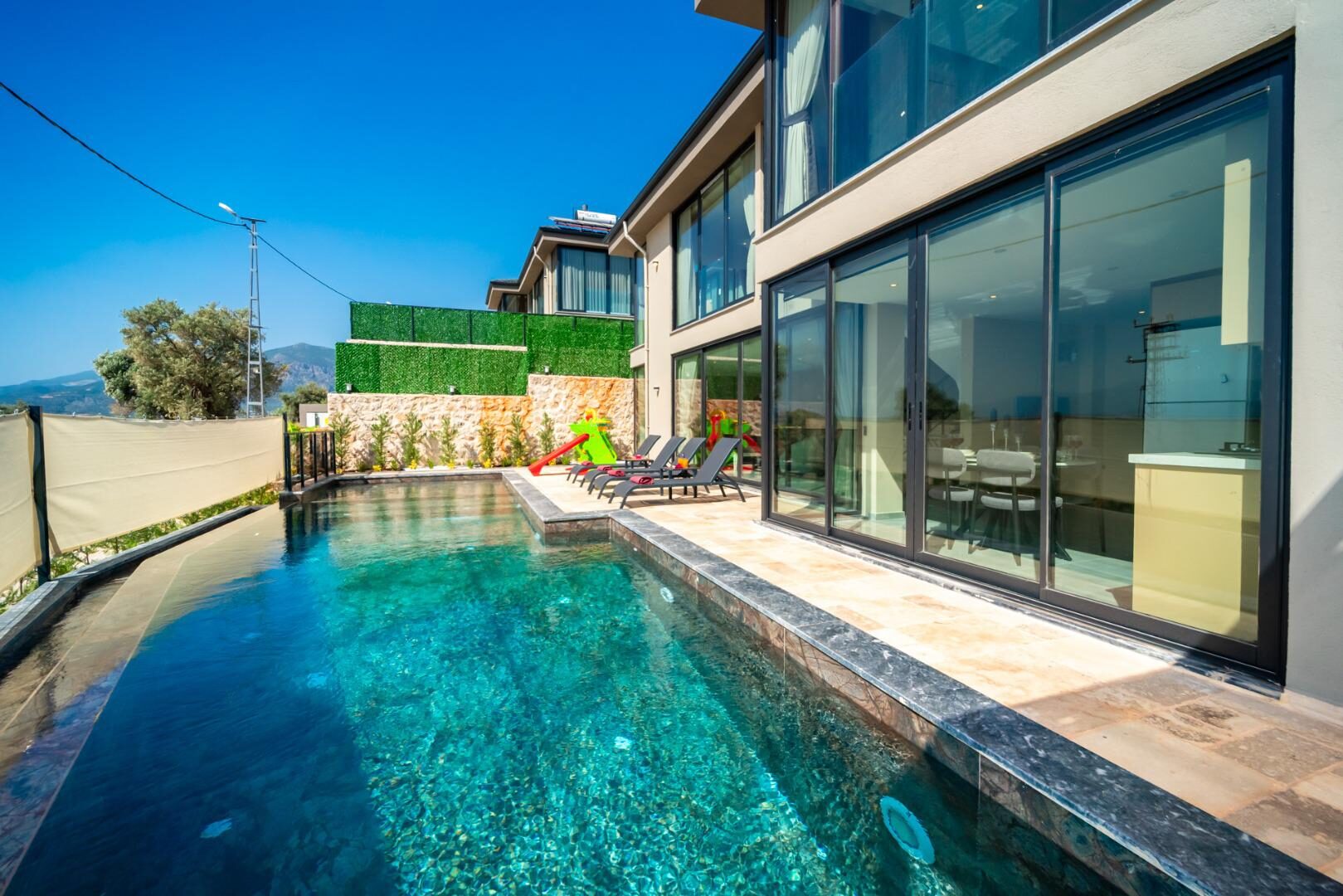 Villa Bogota — 1