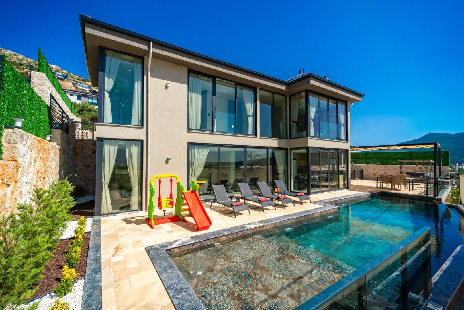 Villa Bogota — 4