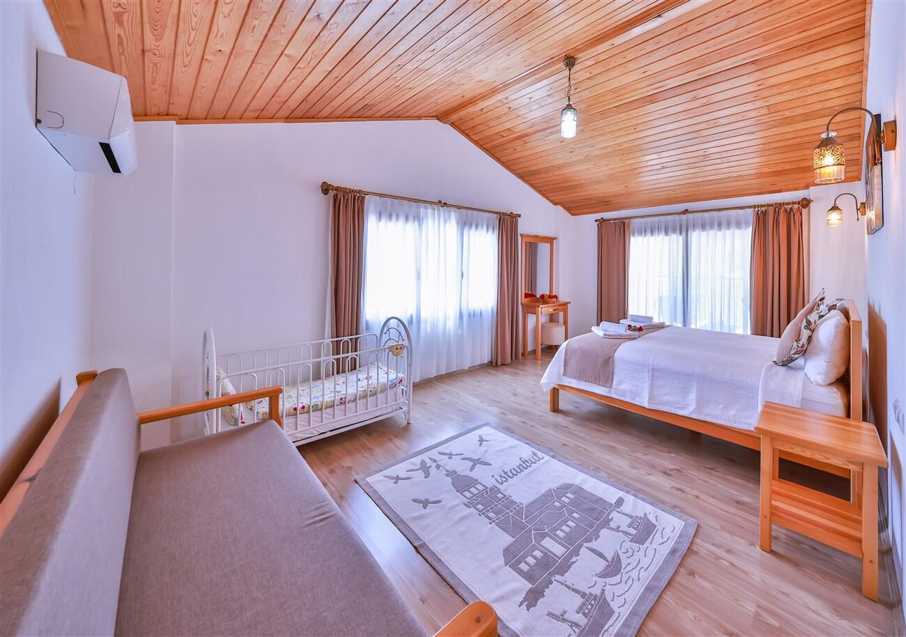 Villa Çınar Seyret — 63