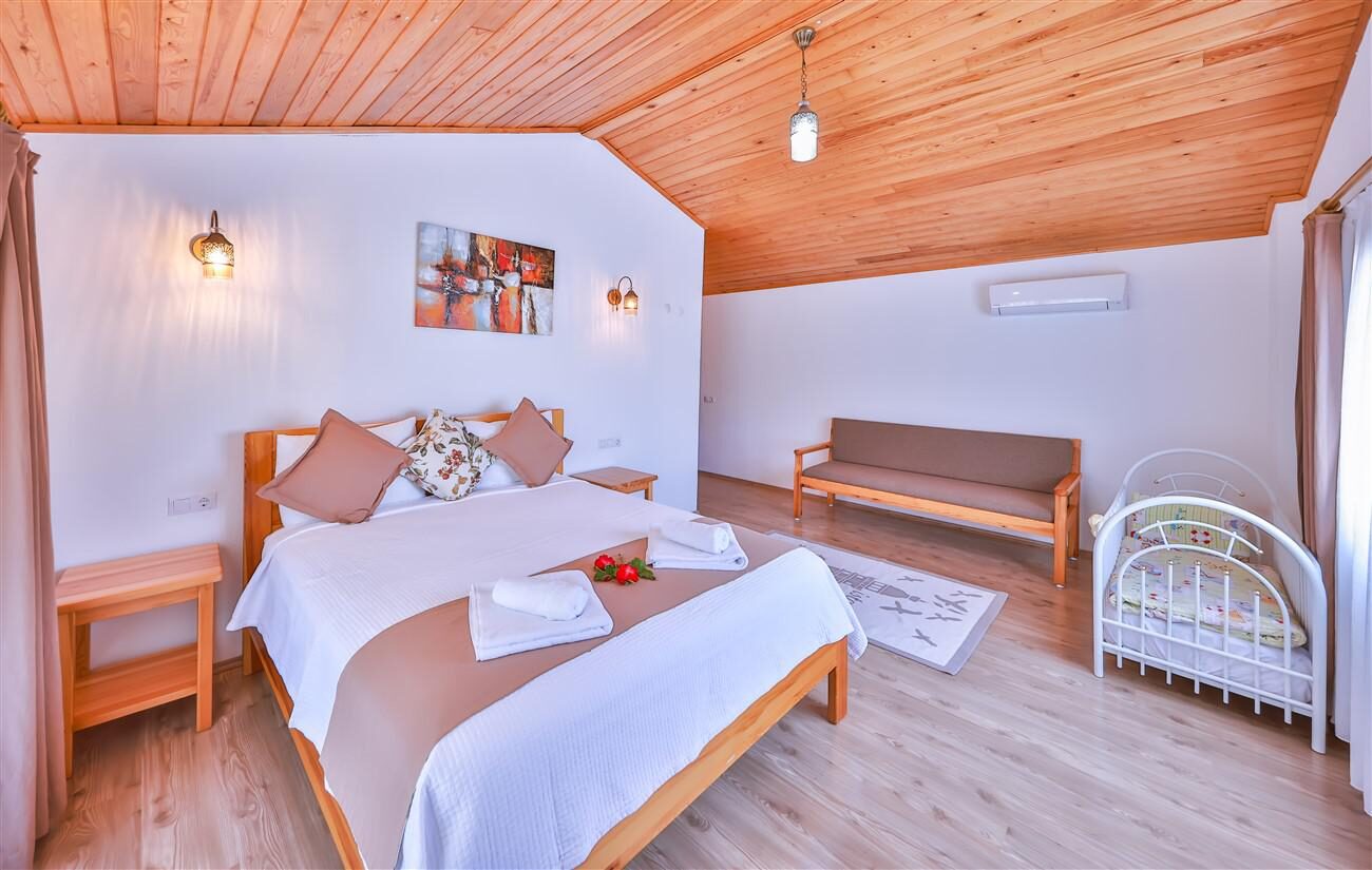 Villa Çınar Seyret — 64