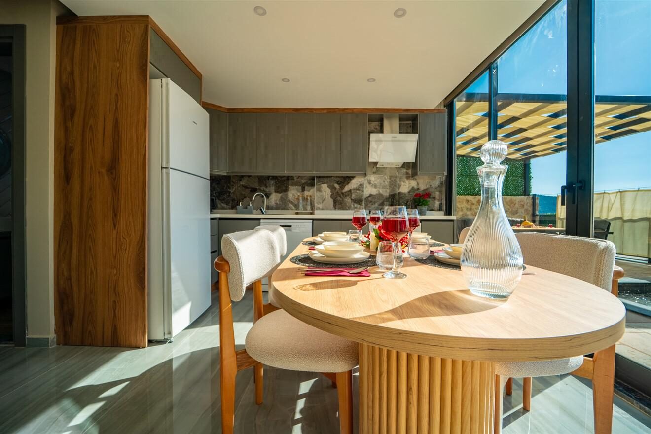Villa Colosseum — 42