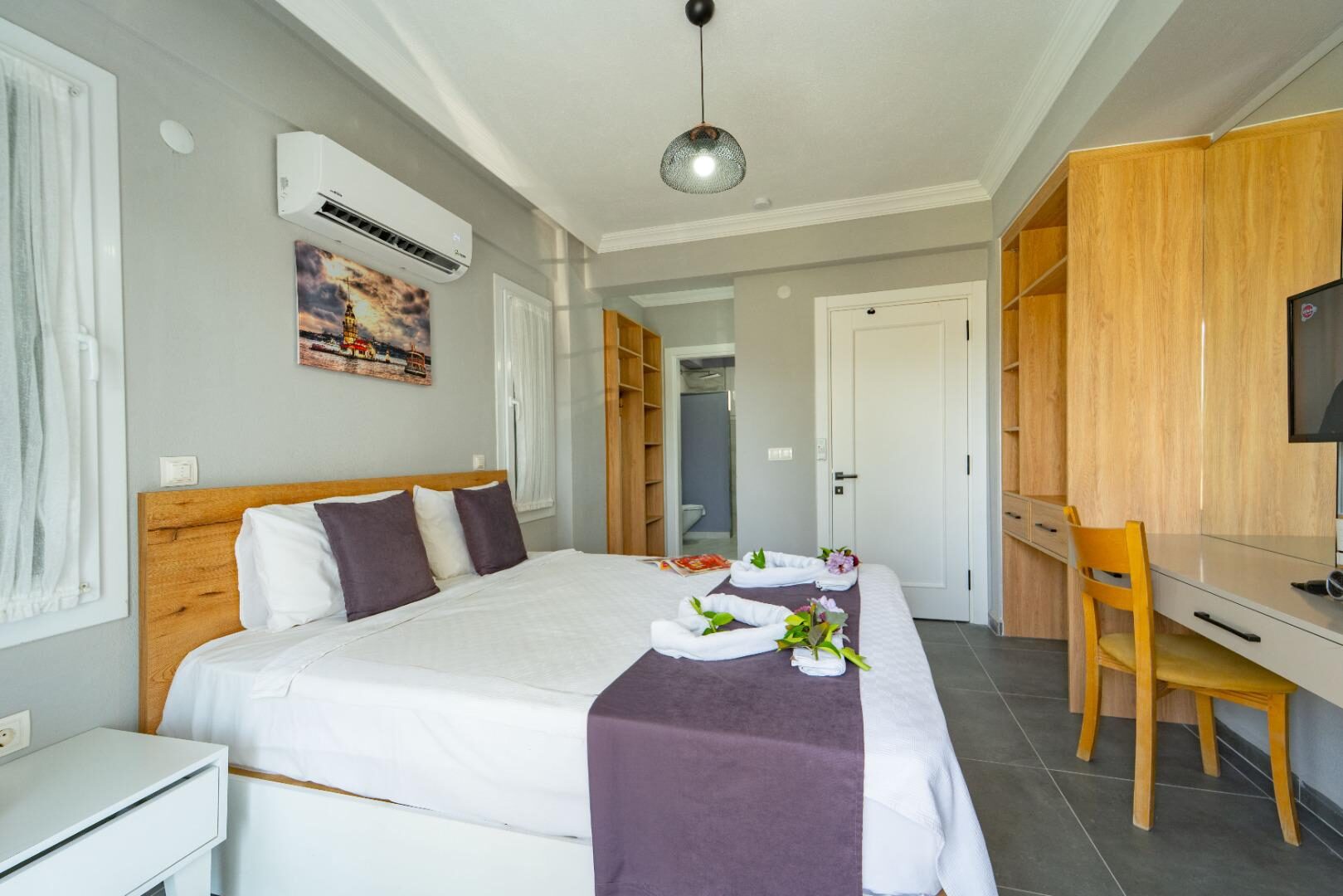 Villa Likya Riverside — 27