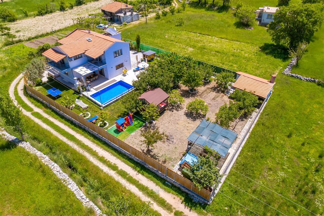 Villa Çınar Seyret — 81