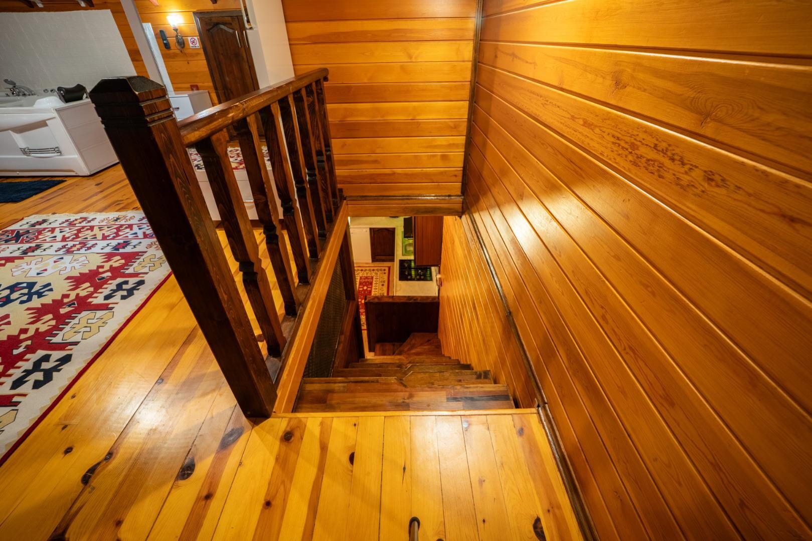 Villa Seyirtepe 2 — 61