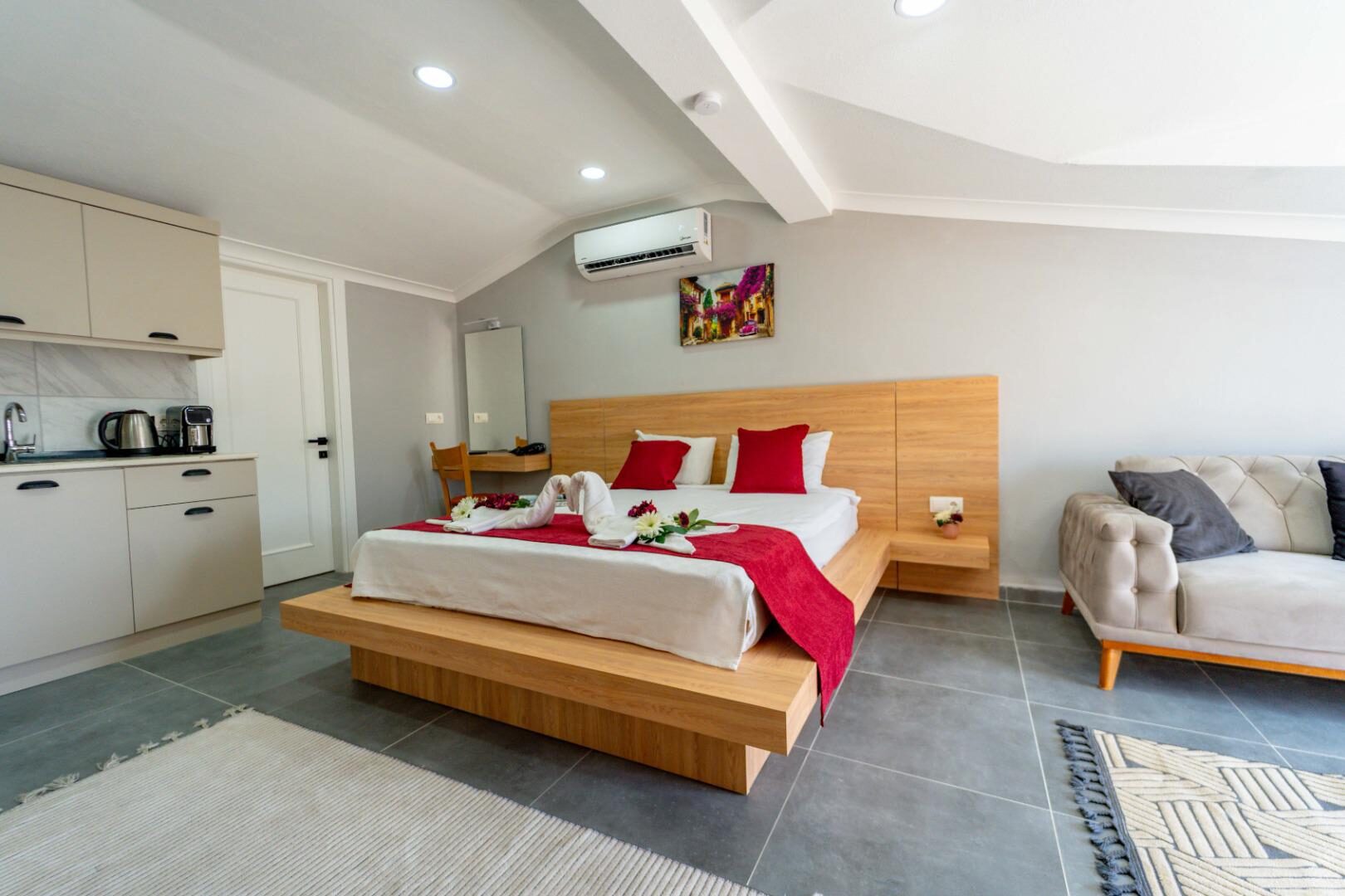 Villa Likya Riverside — 33