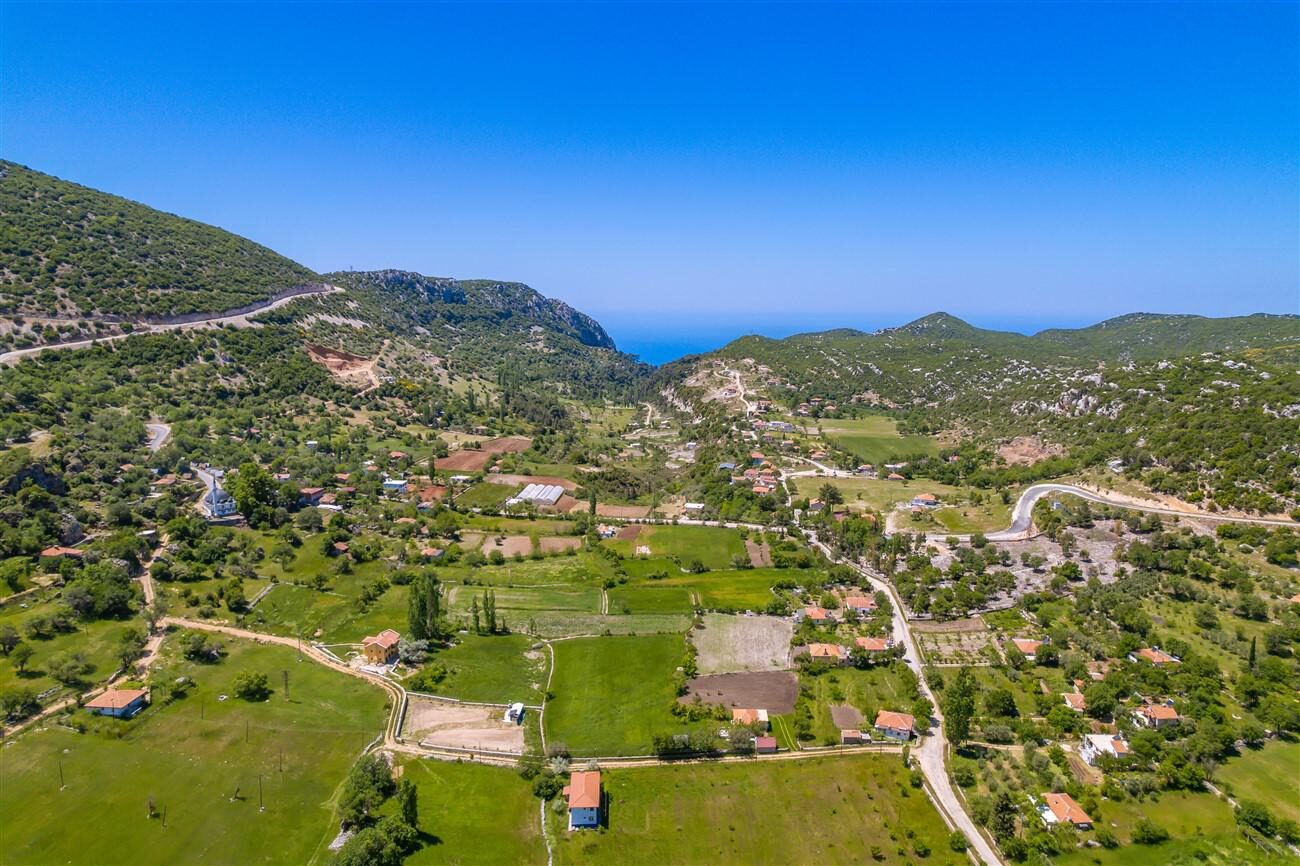 Villa Çınar Seyret — 88