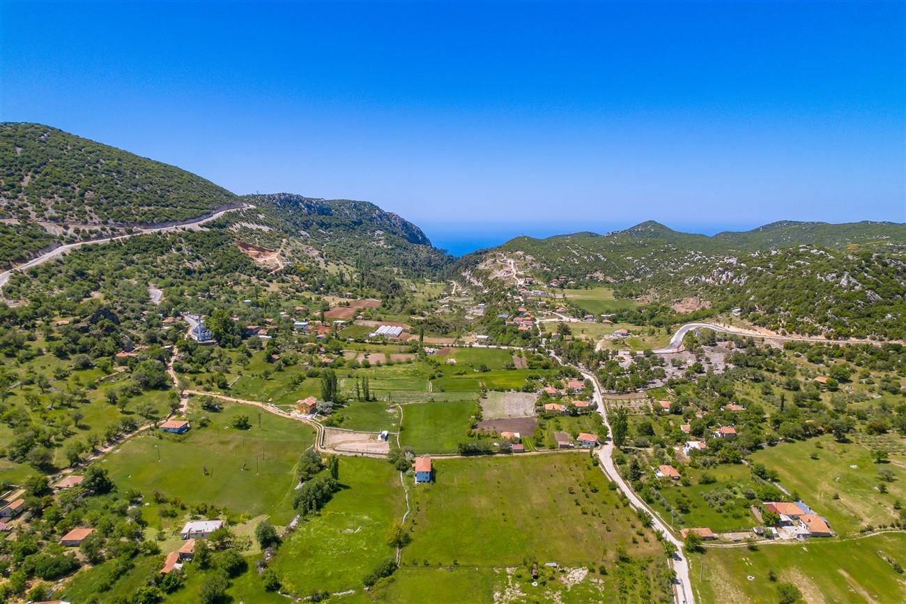 Villa Çınar Seyret — 89