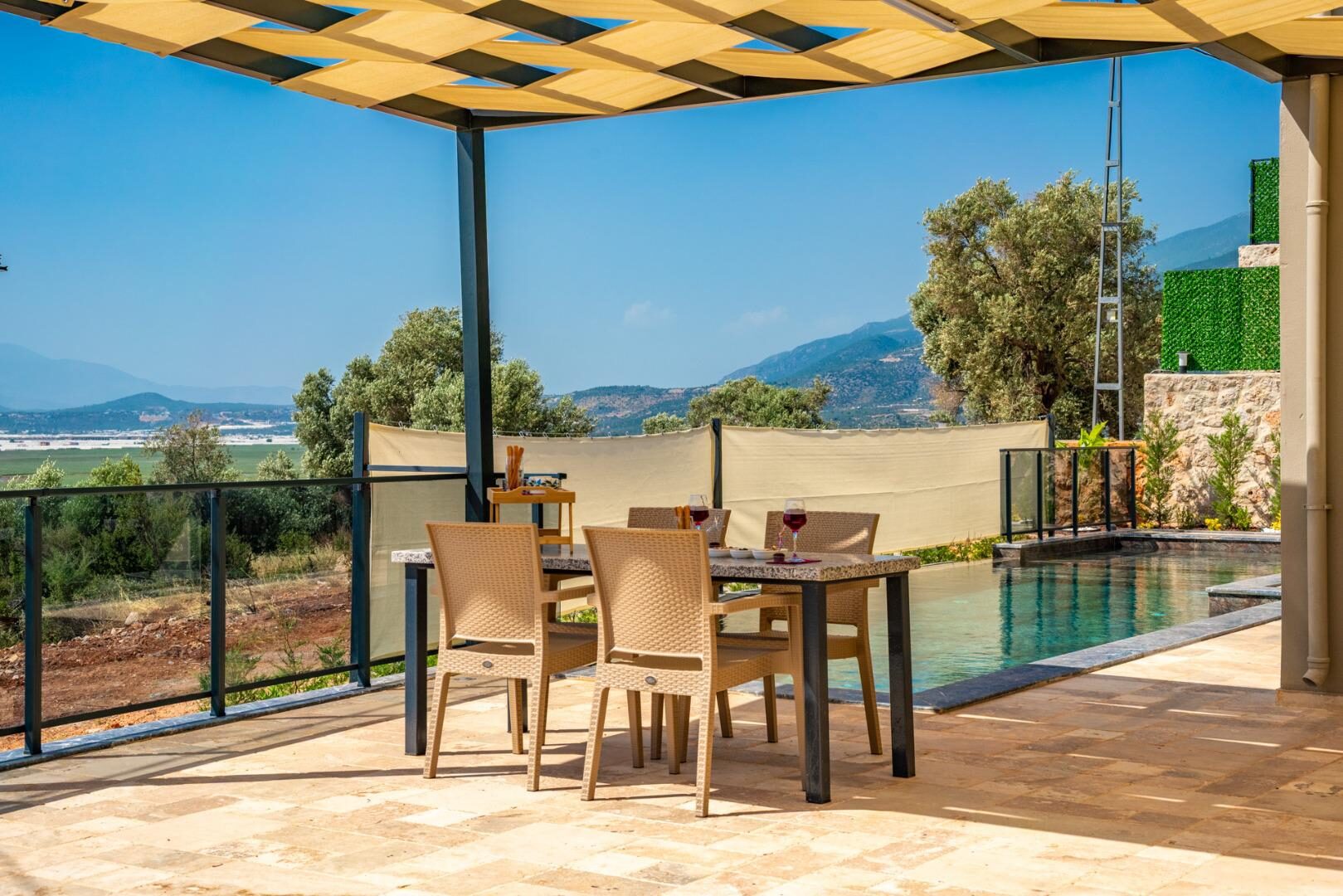 Villa Bogota — 39
