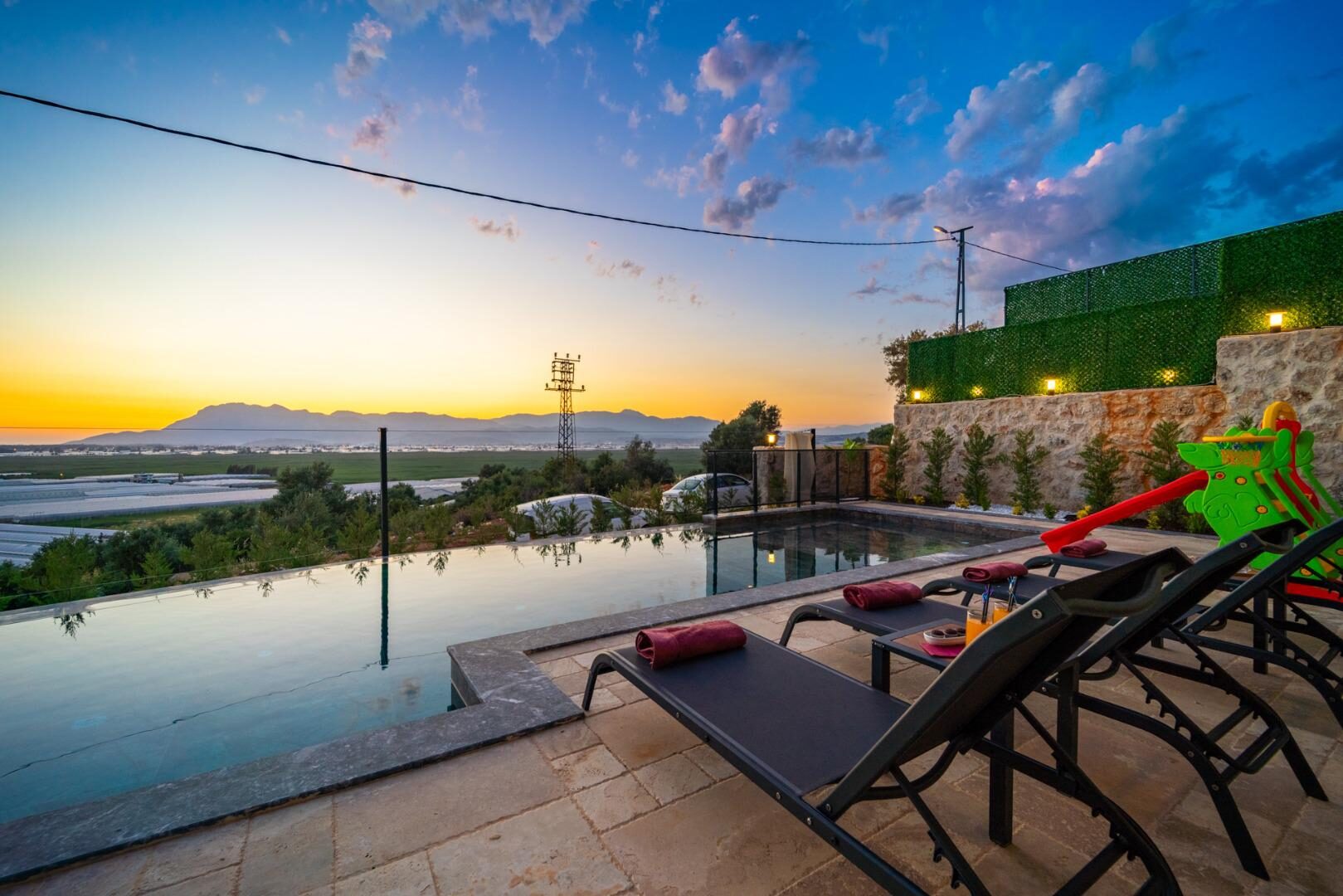 Villa Bogota — 43