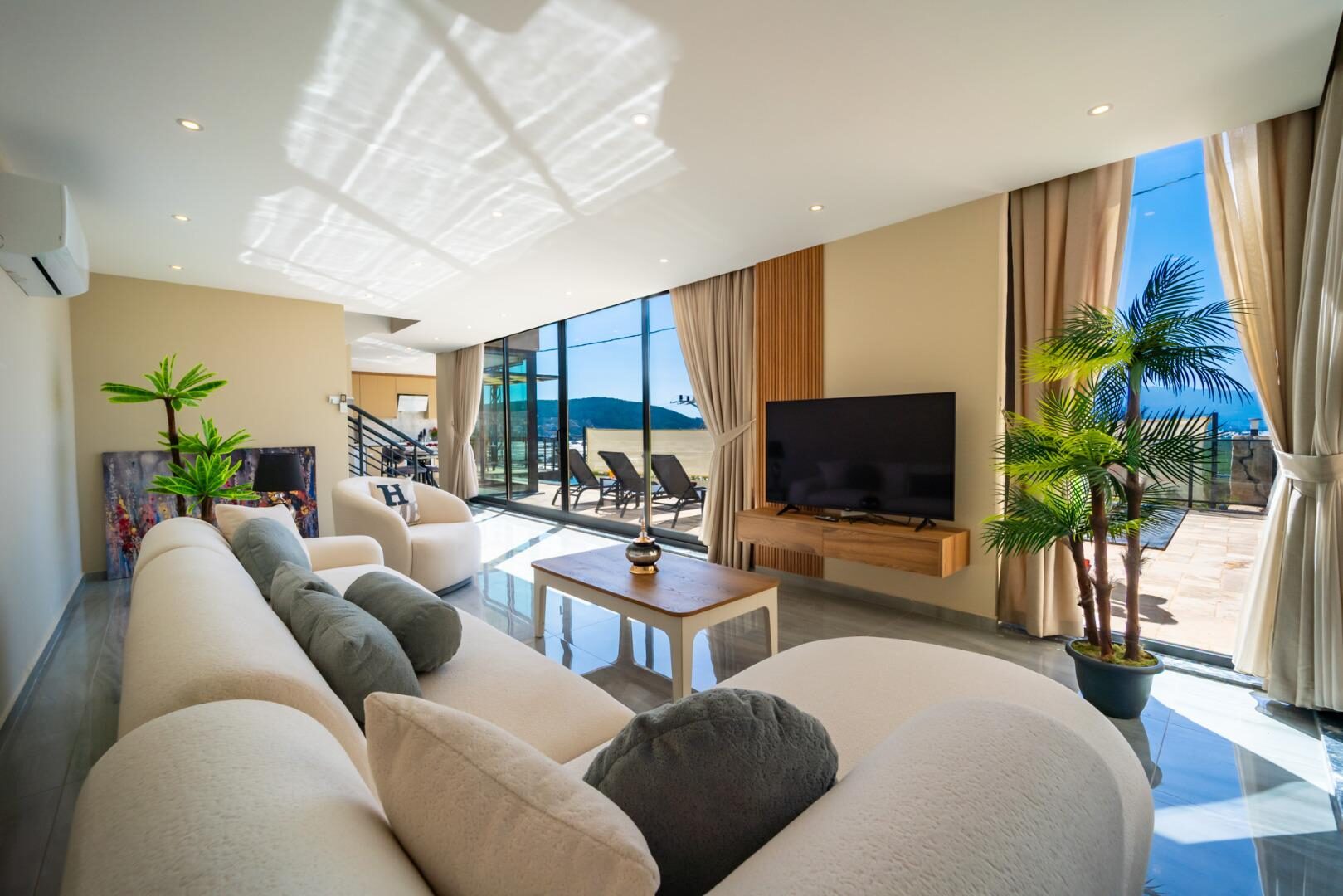 Villa Bogota — 45