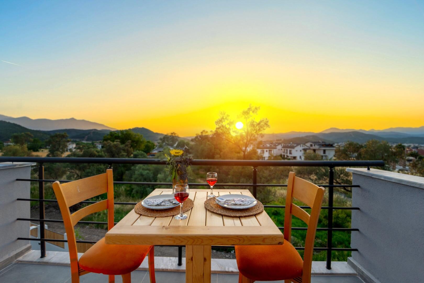 Villa Likya Riverside — 72