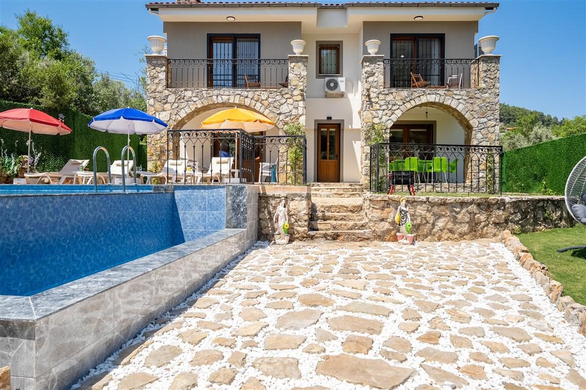 Villa Erhan — 2