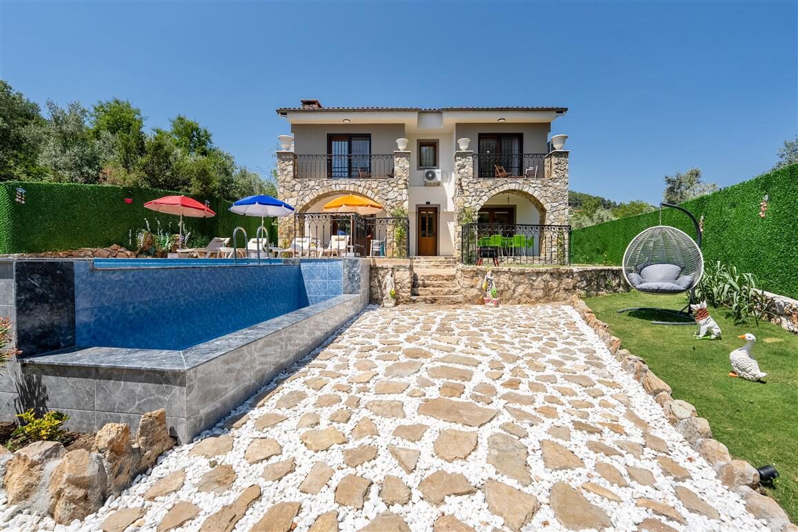 Villa Erhan — 6