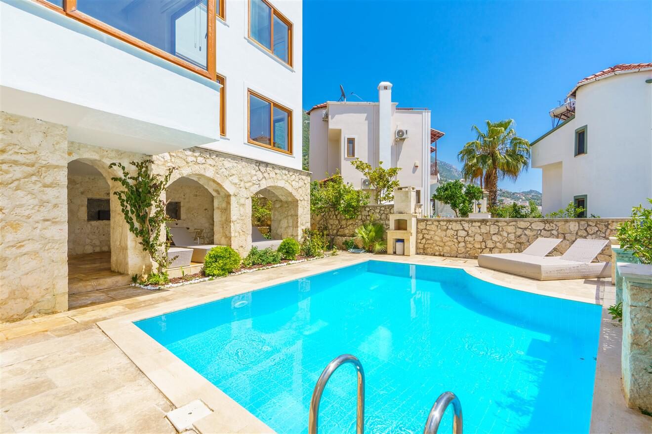 Villa Tarus Mara — 2