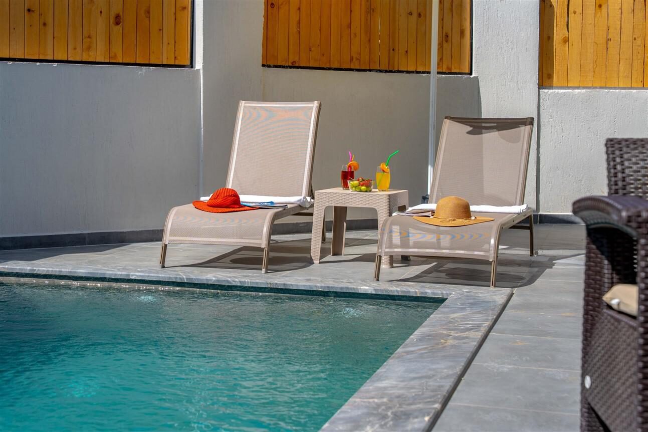 Villa Letonya Riverside — 7