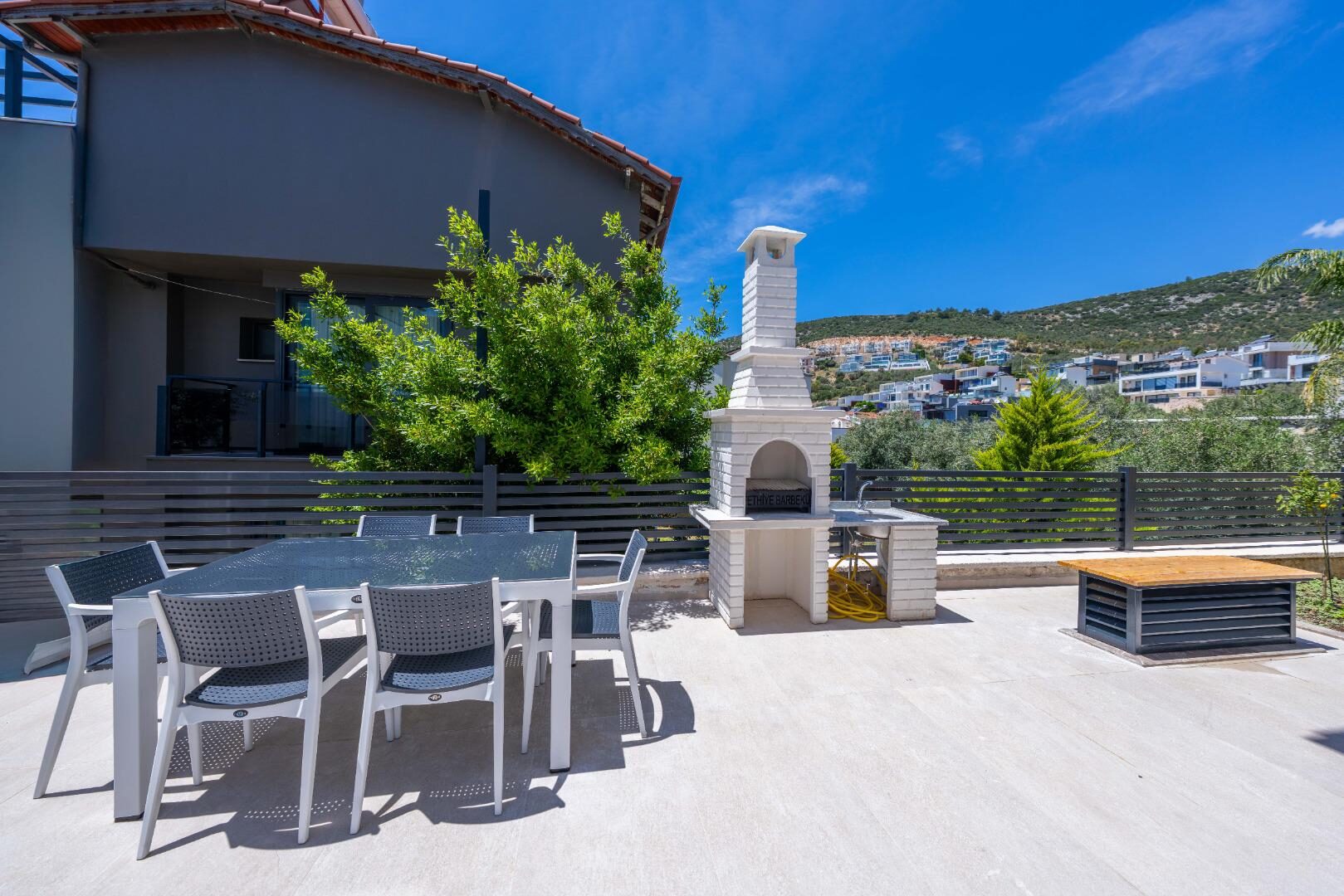 Villa Lovelet 1 — 9