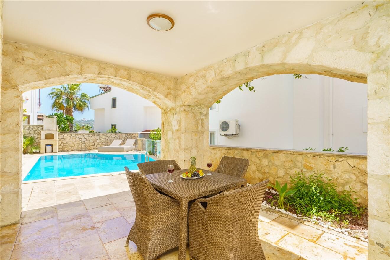 Villa Tarus Mara — 5