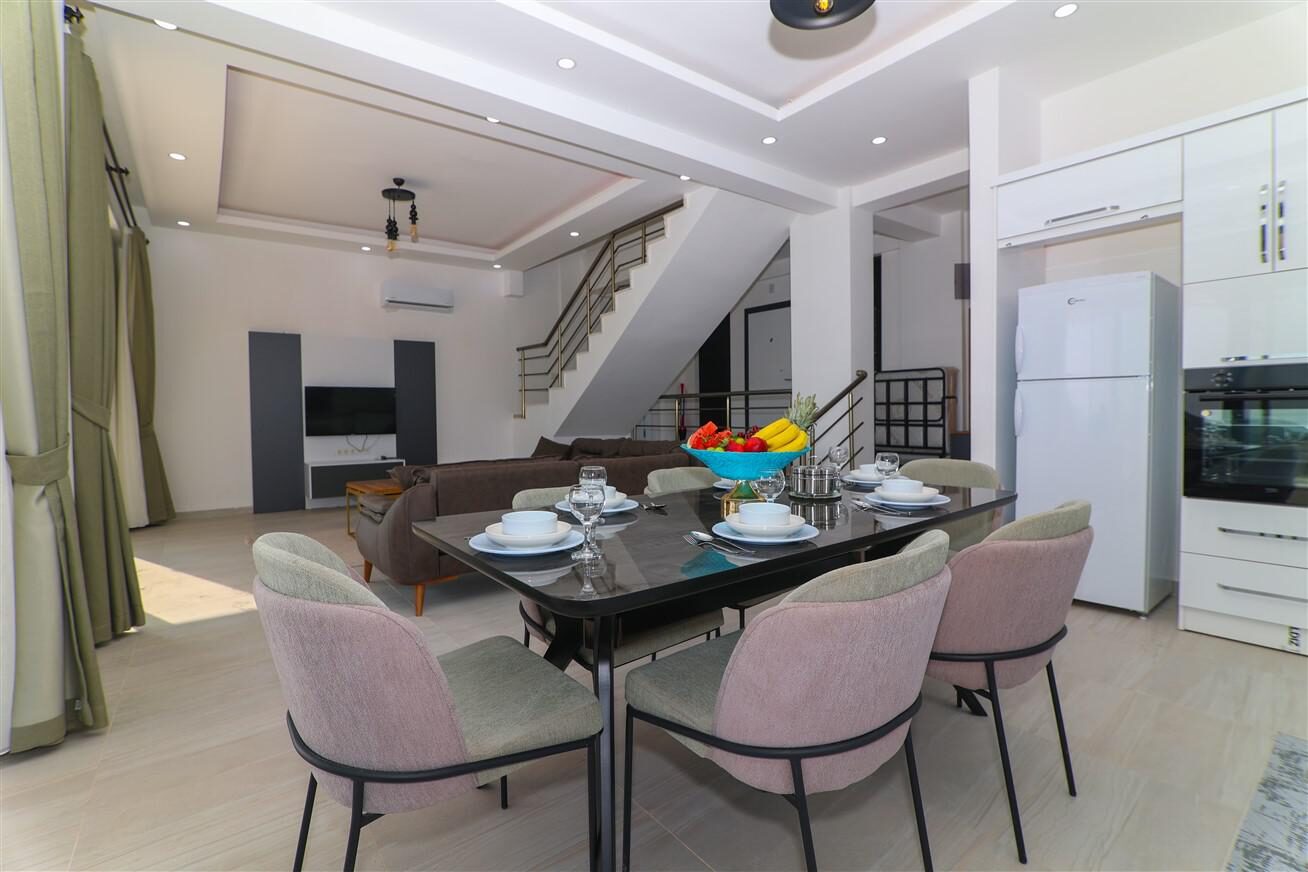 Villa Adin Çukurbağ — 10