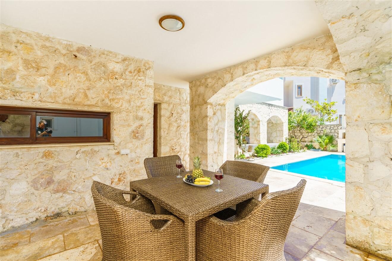 Villa Tarus Mara — 6