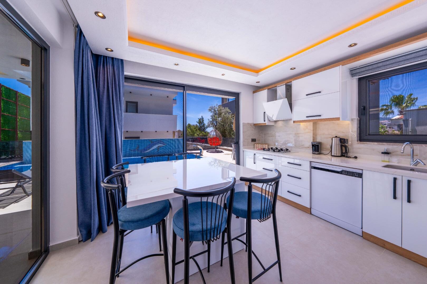 Villa Lovelet 1 — 14