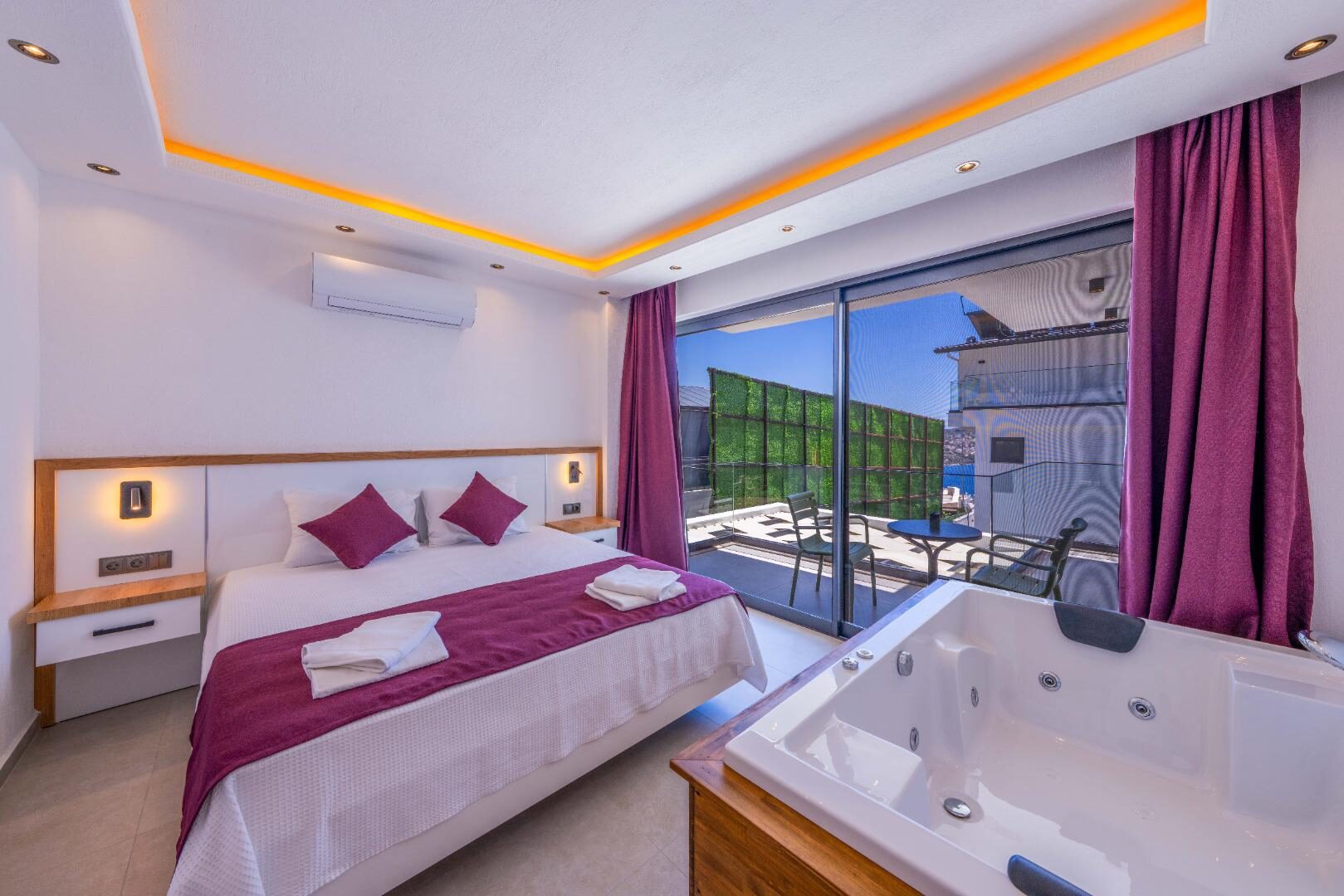 Villa Lovelet 1 — 17