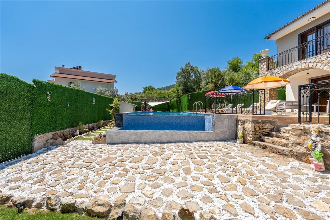 Villa Erhan — 20