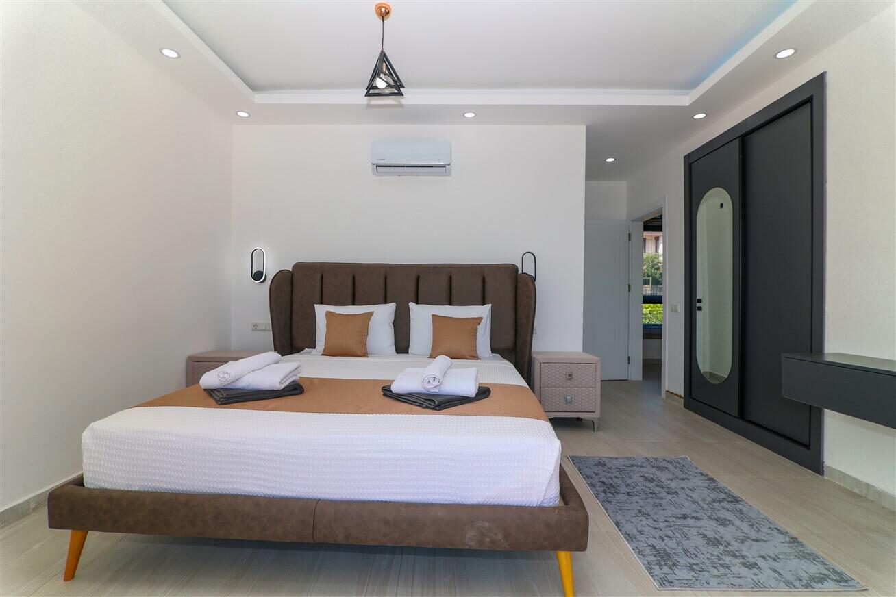 Villa Adin Çukurbağ — 20