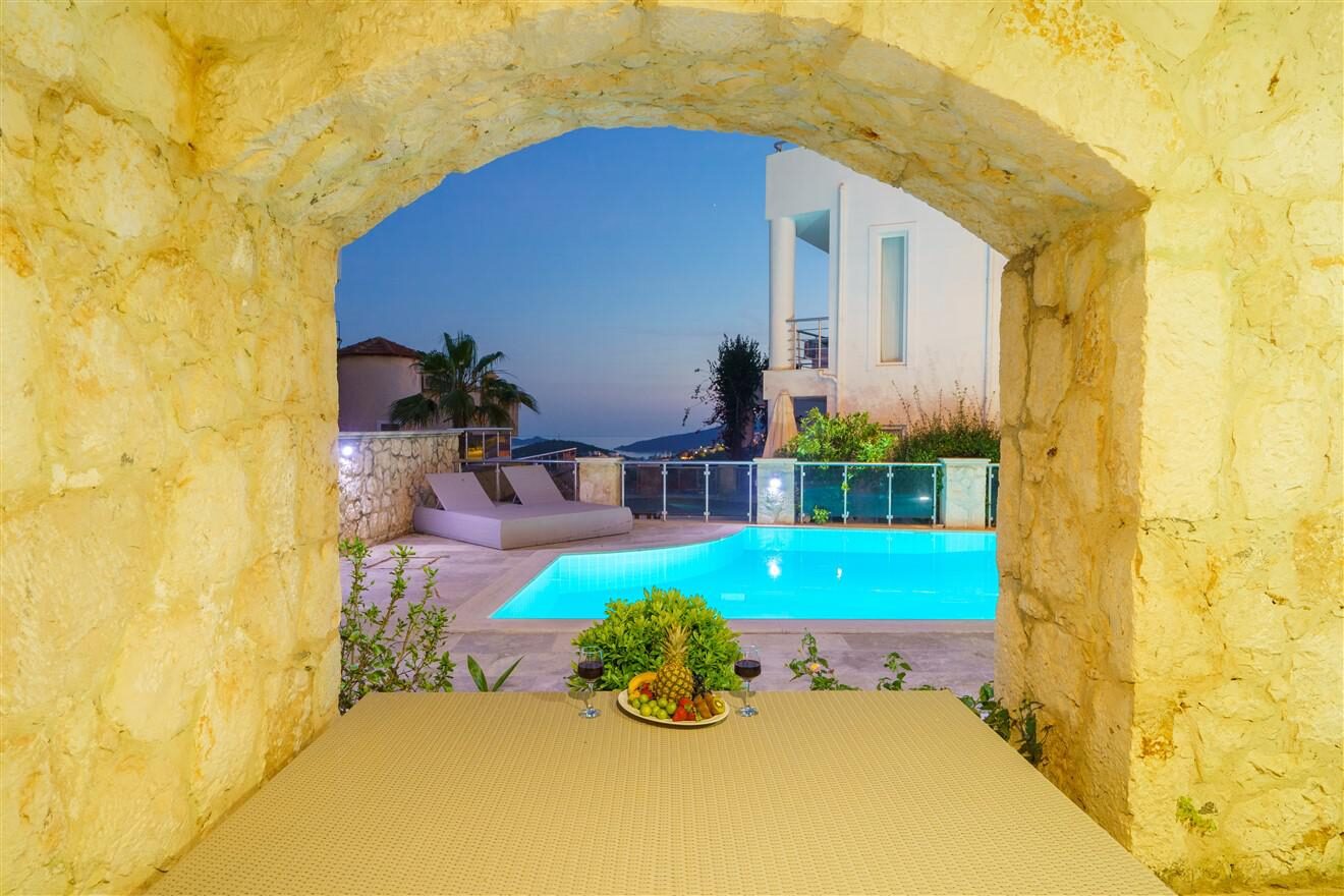 Villa Tarus Mara — 17