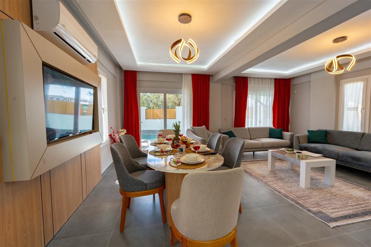 Villa Letonya Riverside — 23