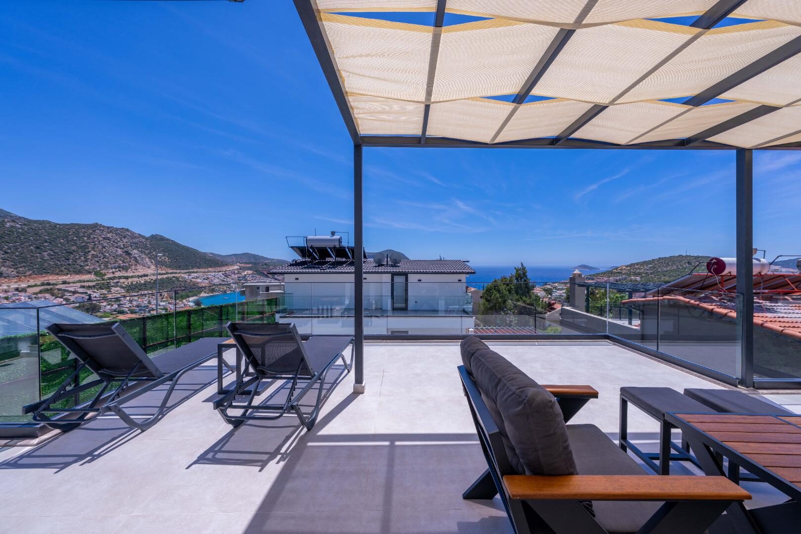 Villa Lovelet 1 — 26