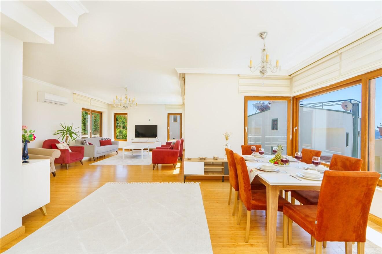 Villa Tarus Mara — 32