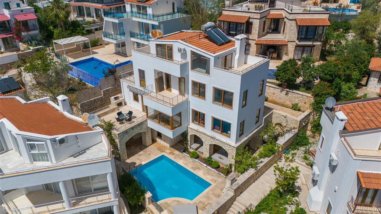 Villa Tarus Mara — 34