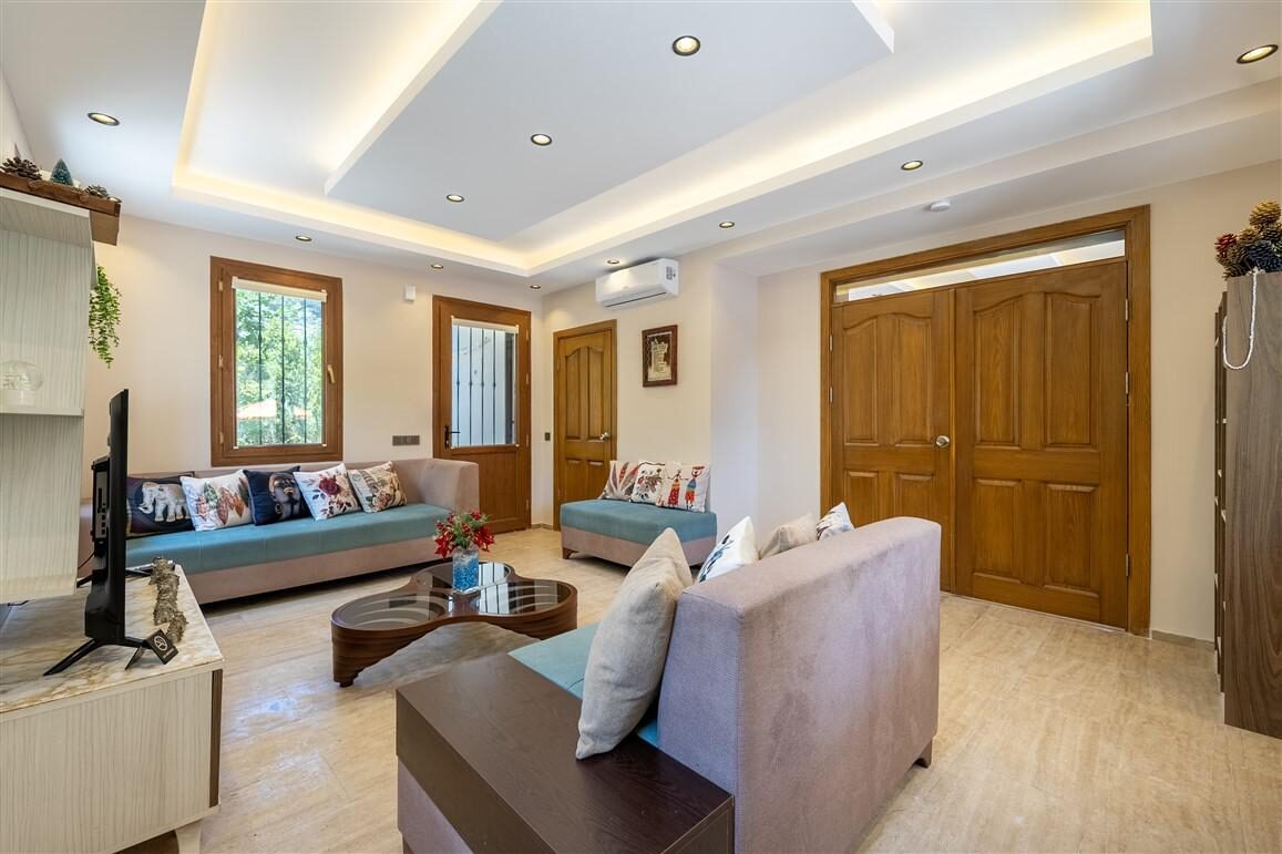 Villa Erhan — 41