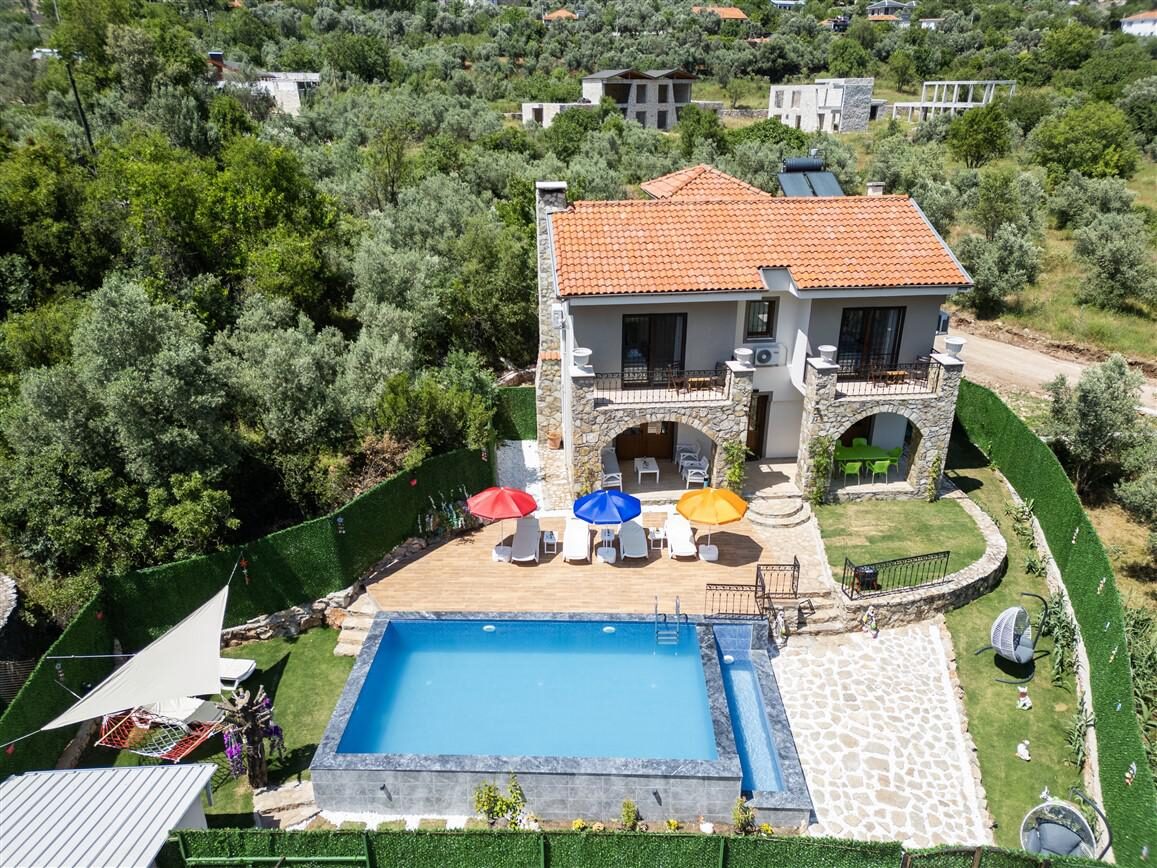 Villa Erhan — 48