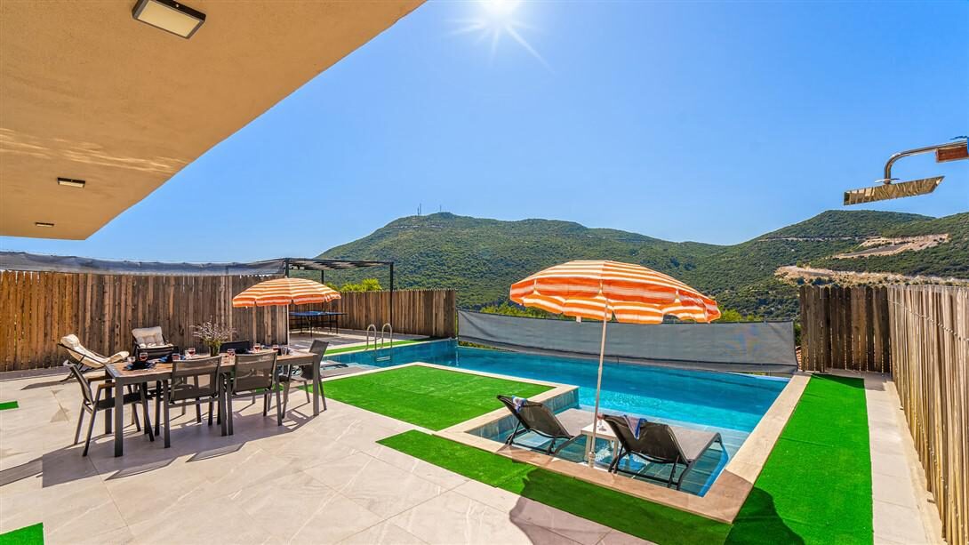 Villa Lavanz — 10