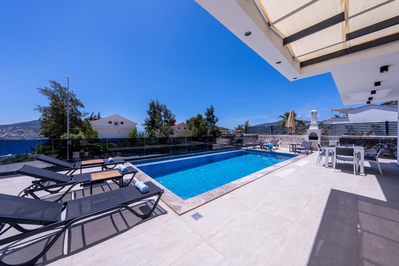 Villa Lovelet 2 — 16