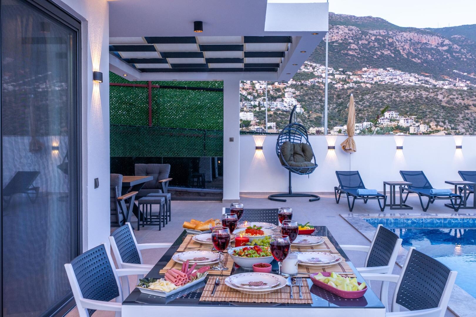Villa Lovelet 1 — 45