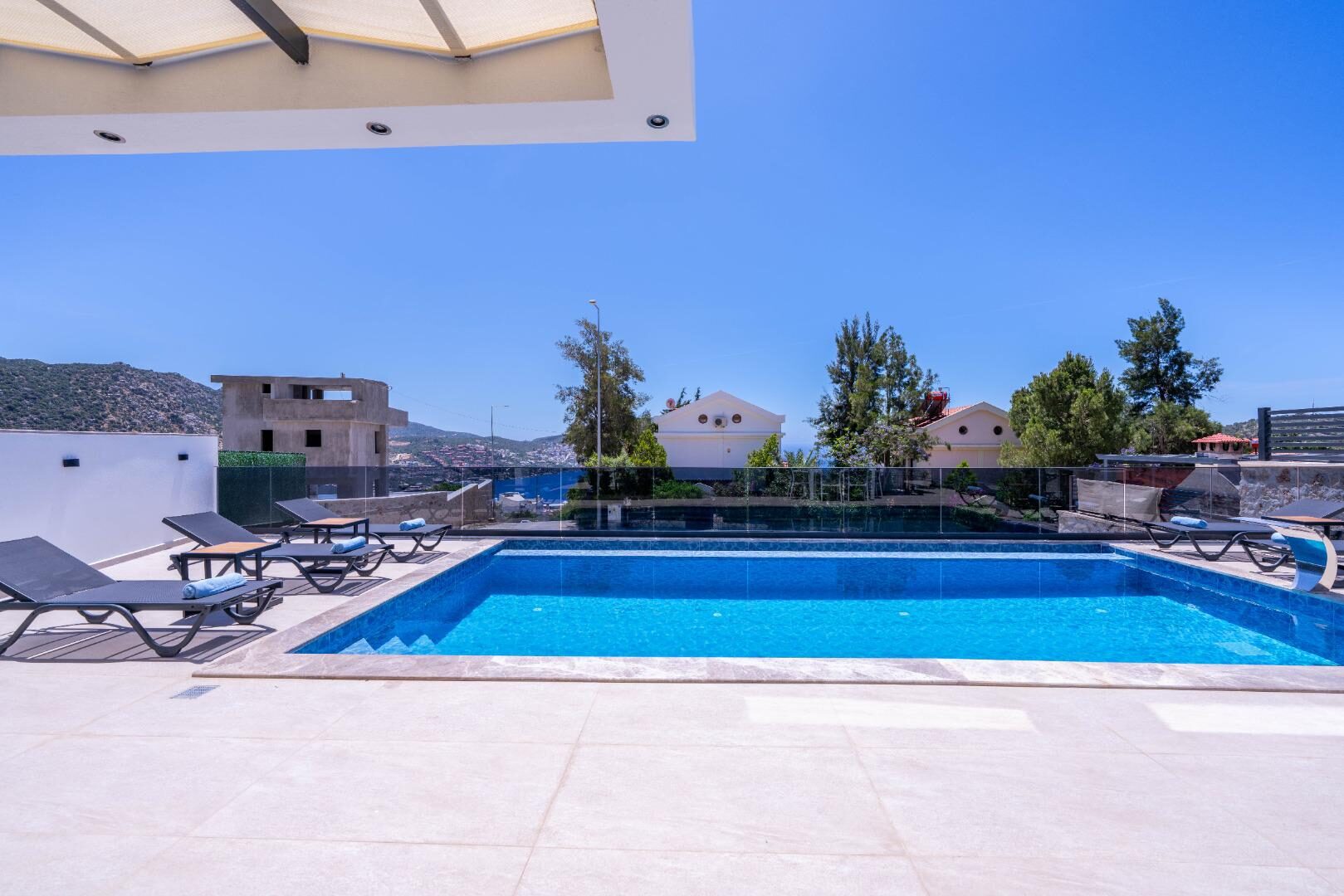 Villa Lovelet 2 — 18